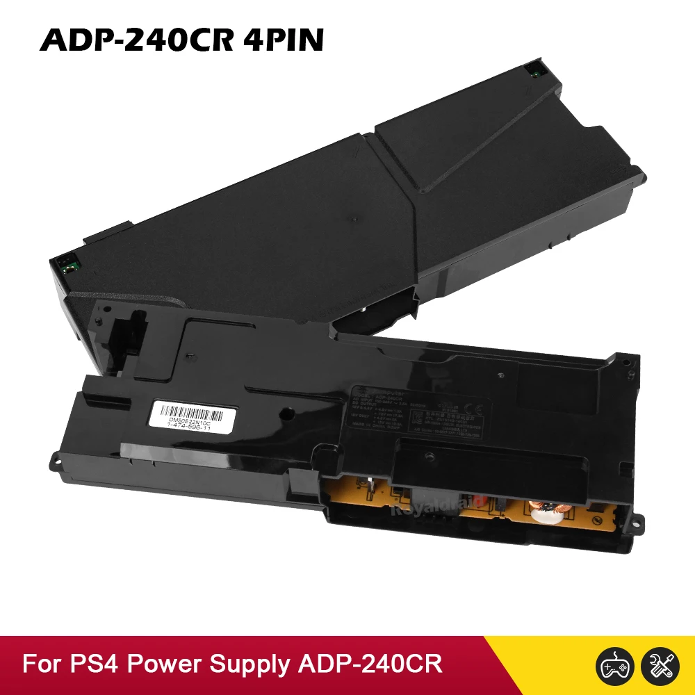 PS4 1000용 내장 전원 공급 장치 ADP-240A - Gaming Console With Phone 리뷰 및 가격
