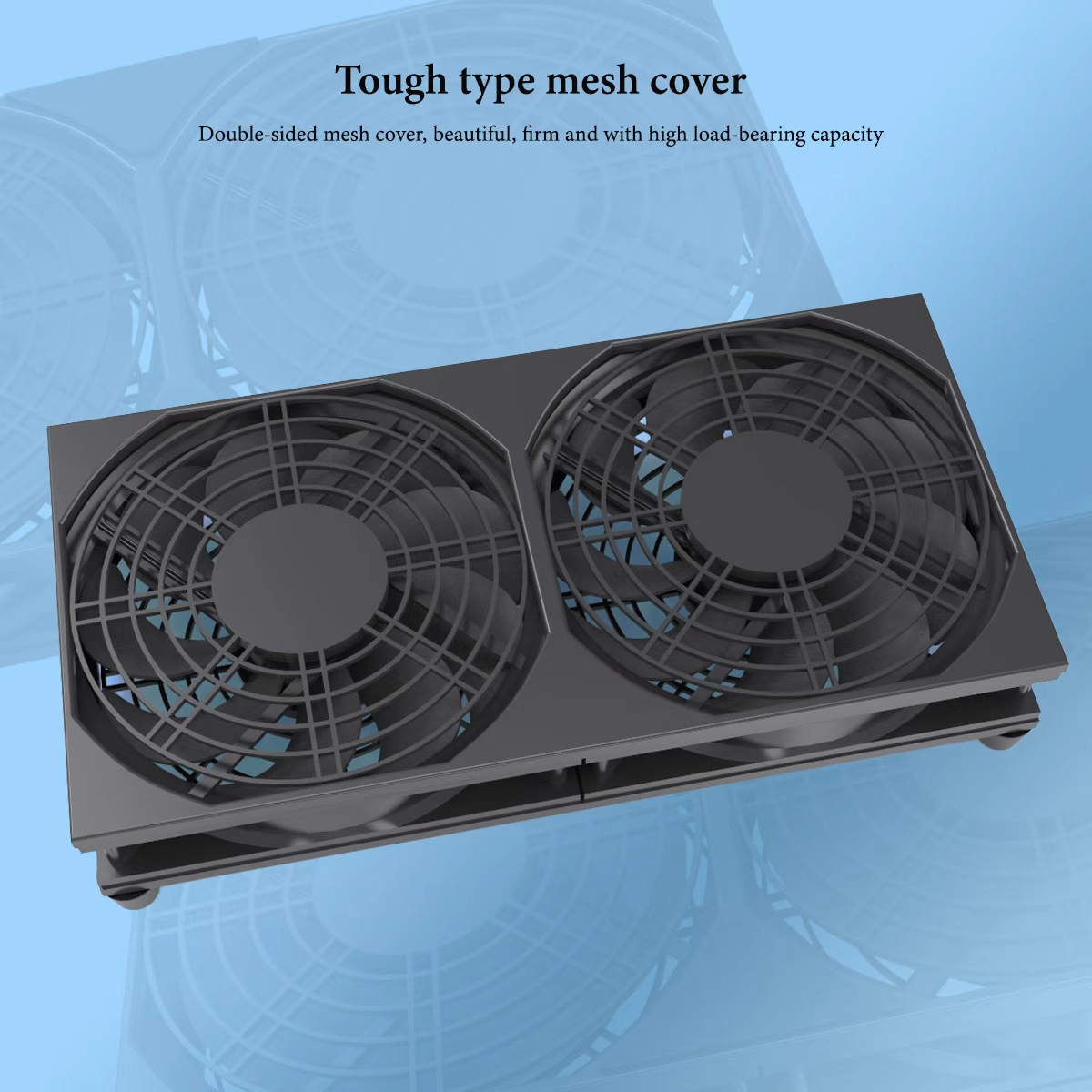 3단 속도 조절 기능이 있는 듀얼 USB 냉각 팬 |  - Console Cooling Fan 리뷰 및 가격