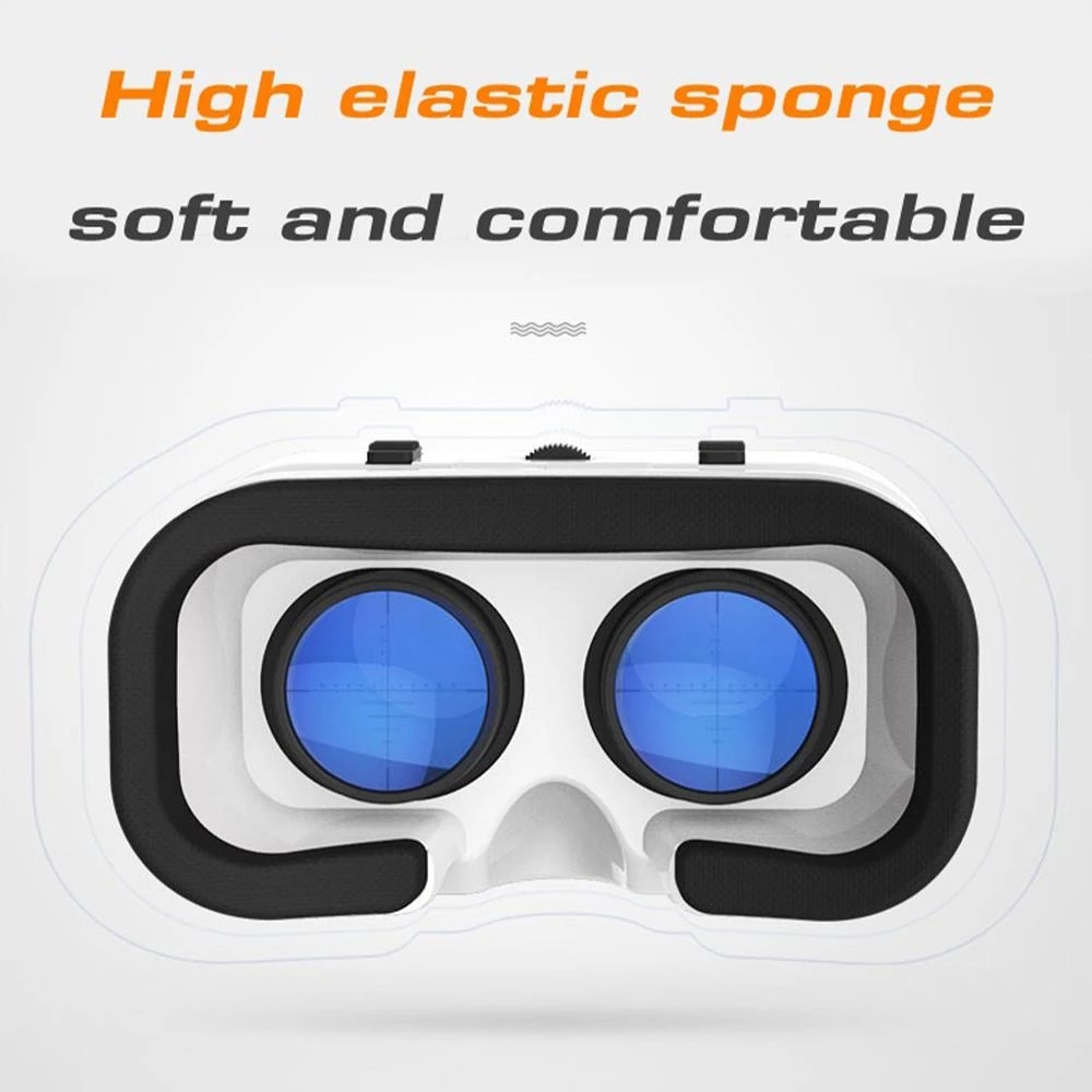 Shinecon 3D VR 안경 가상 현실 Viar 고 - Gaming Console Vr 리뷰 및 가격