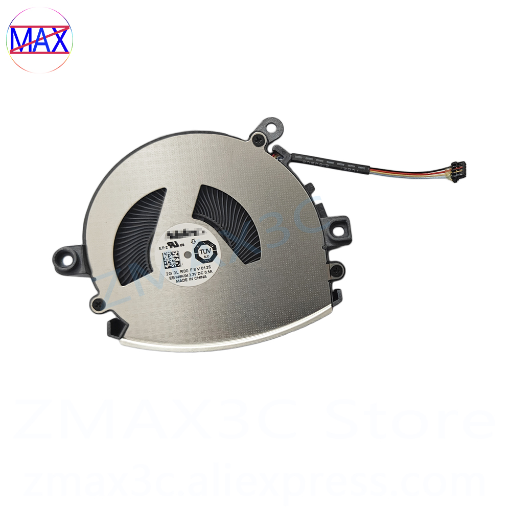 메타 퀘스트 3 VR 헤드셋용 새 제품, 내장형 쿨링  - Console Cooling Fan 리뷰 및 가격