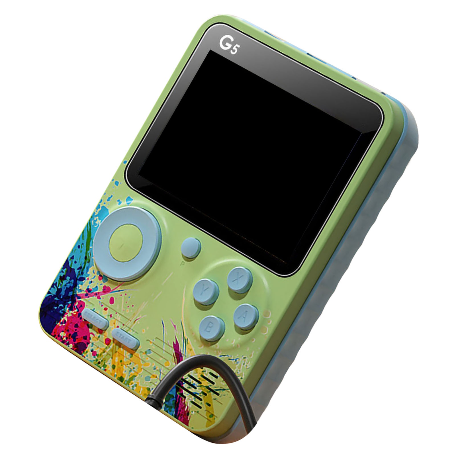 G5 휴대용 게임 콘솔 3.0인치 화면 휴대용 게임기, - Gaming Console G5 리뷰 및 가격