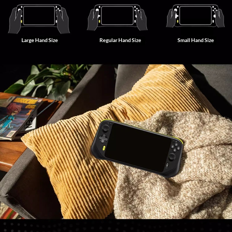 G CLOUD 휴대용 게임 콘솔, 휴대용 클라우드 게임 - Gaming Console Deals 리뷰 및 가격