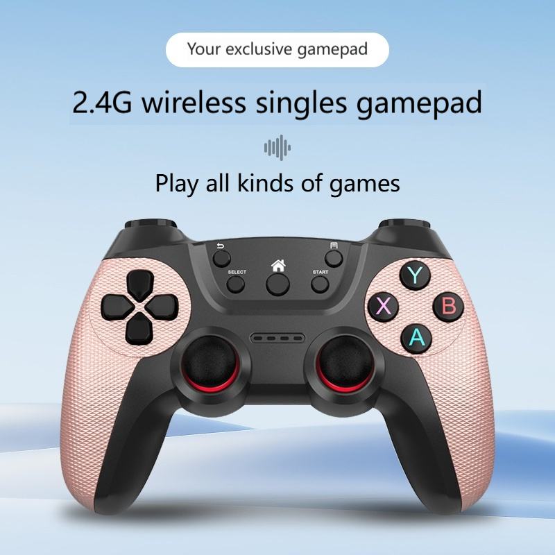 2025 신형 무선 USB 게임 컨트롤러 (테슬라 모델 - Gaming Console Online 리뷰 및 가격