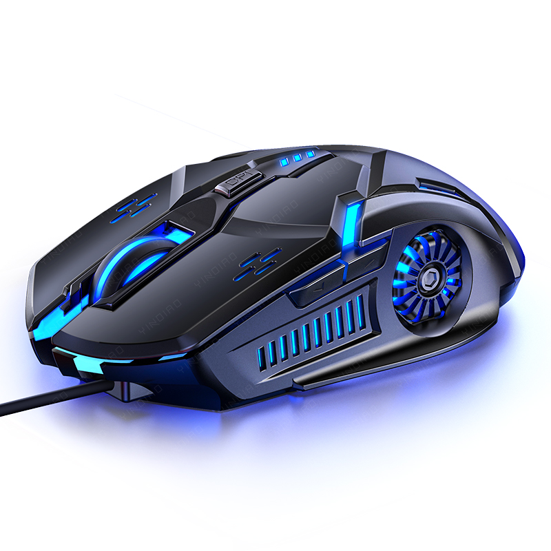 G5 음소거 유선 게임용 마우스 RGB 백라이트 기계식 - Gaming Console G5 리뷰 및 가격