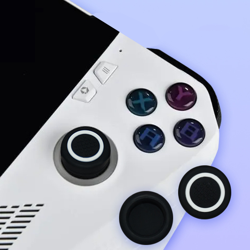 스팀 덱 및 ROG 알리 콘솔 게임 액세서리용 실리콘  - Console Gaming Steam 리뷰 및 가격