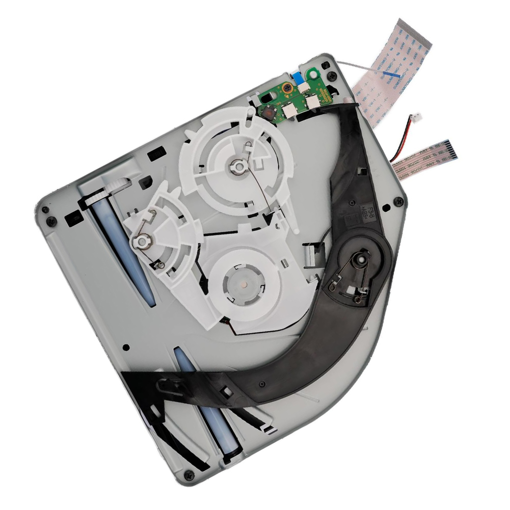 KEM-497AAA CFI-1200 1015A 광학 드 - Gaming Console Driving 리뷰 및 가격