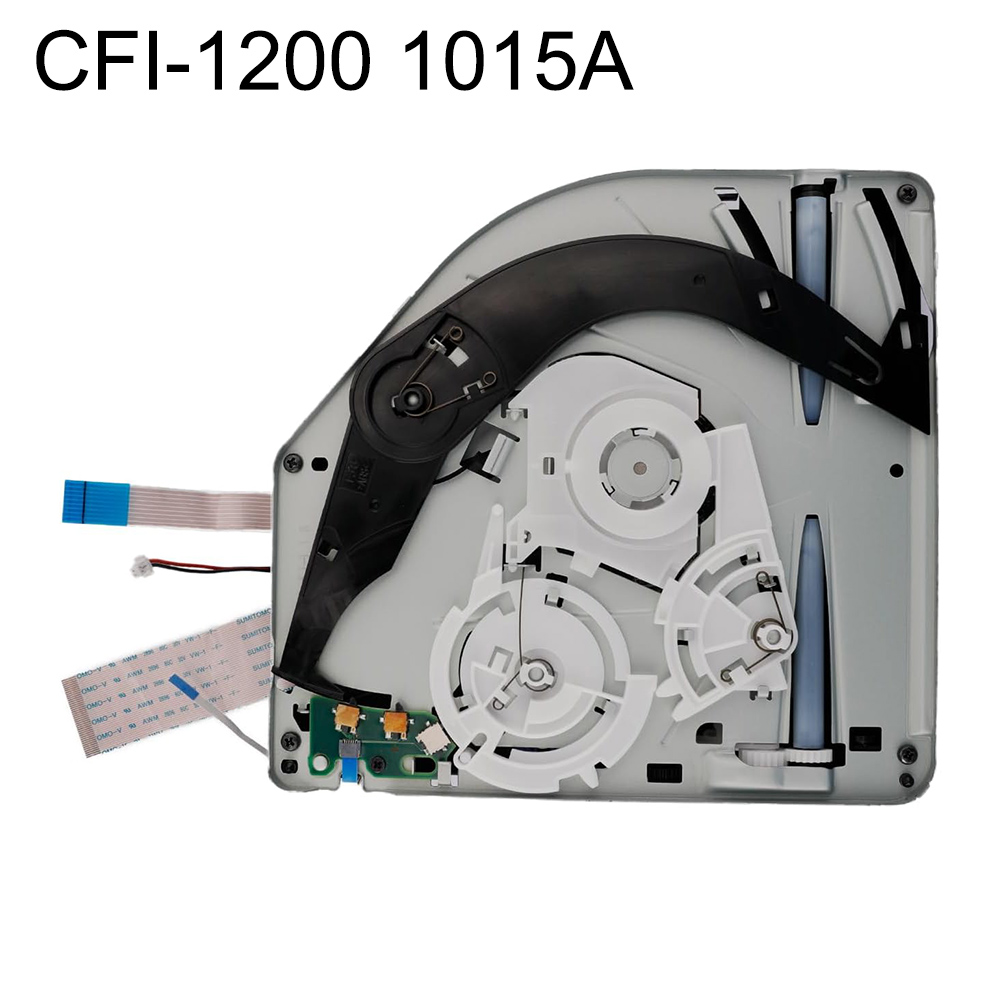 KEM-497AAA CFI-1200 1015A 광학 드 - Gaming Console Driving 리뷰 및 가격