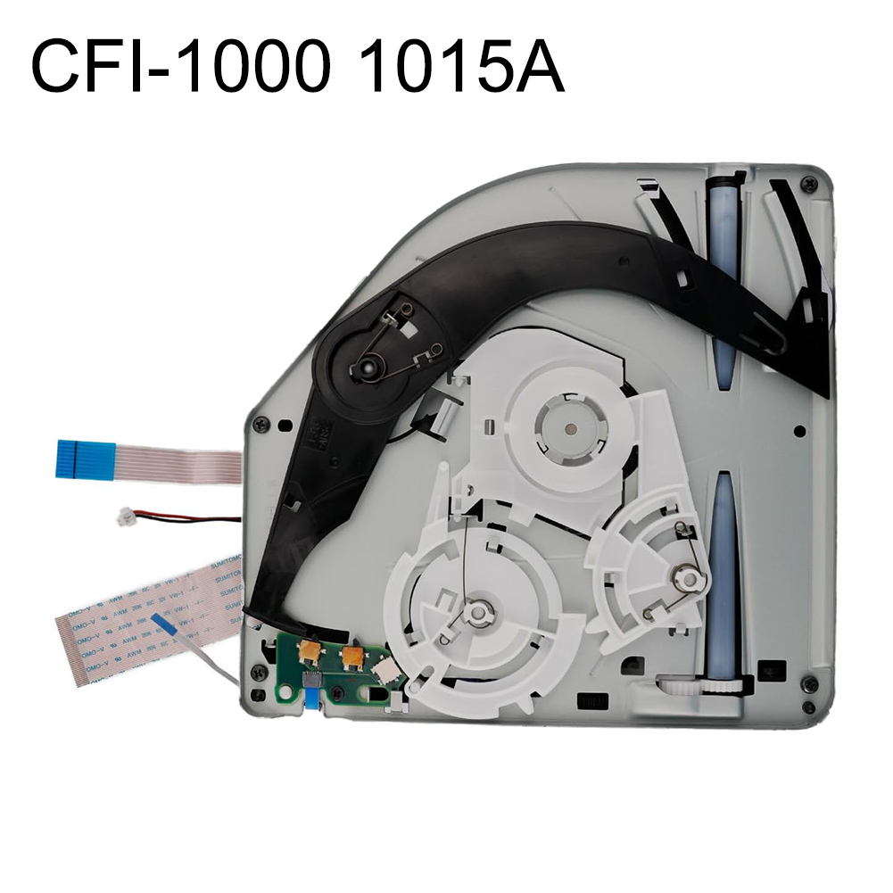 KEM-497AAA CFI-1200 1015A 광학 드 - Gaming Console Driving 리뷰 및 가격