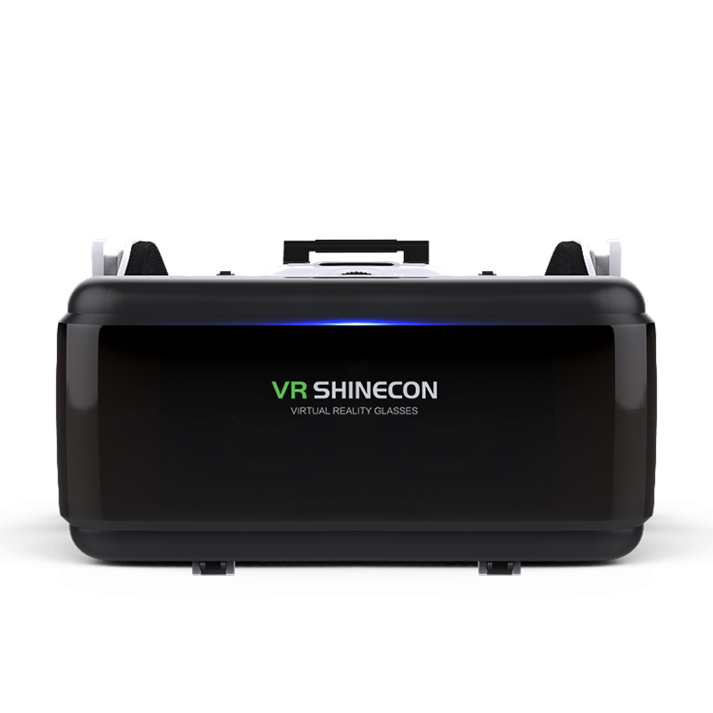 VR Shinecon Thousand Illusion  - Gaming Console Vr 리뷰 및 가격