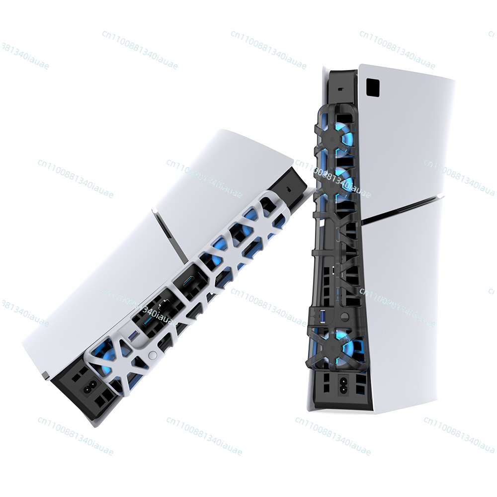 호스트의 후면 블루레이 팬, 게임 콘솔의 냉각 팬에 적 - Console Cooling Fan 리뷰 및 가격