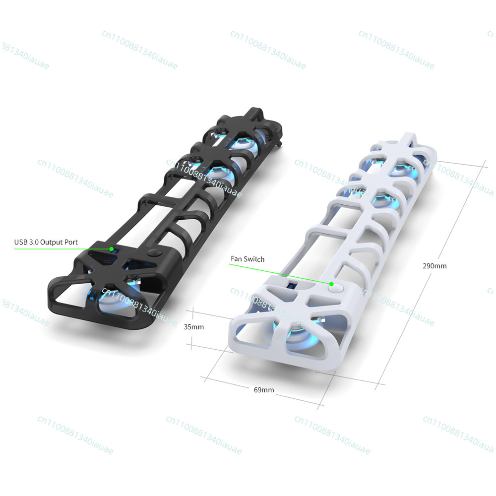 호스트의 후면 블루레이 팬, 게임 콘솔의 냉각 팬에 적 - Console Cooling Fan 리뷰 및 가격