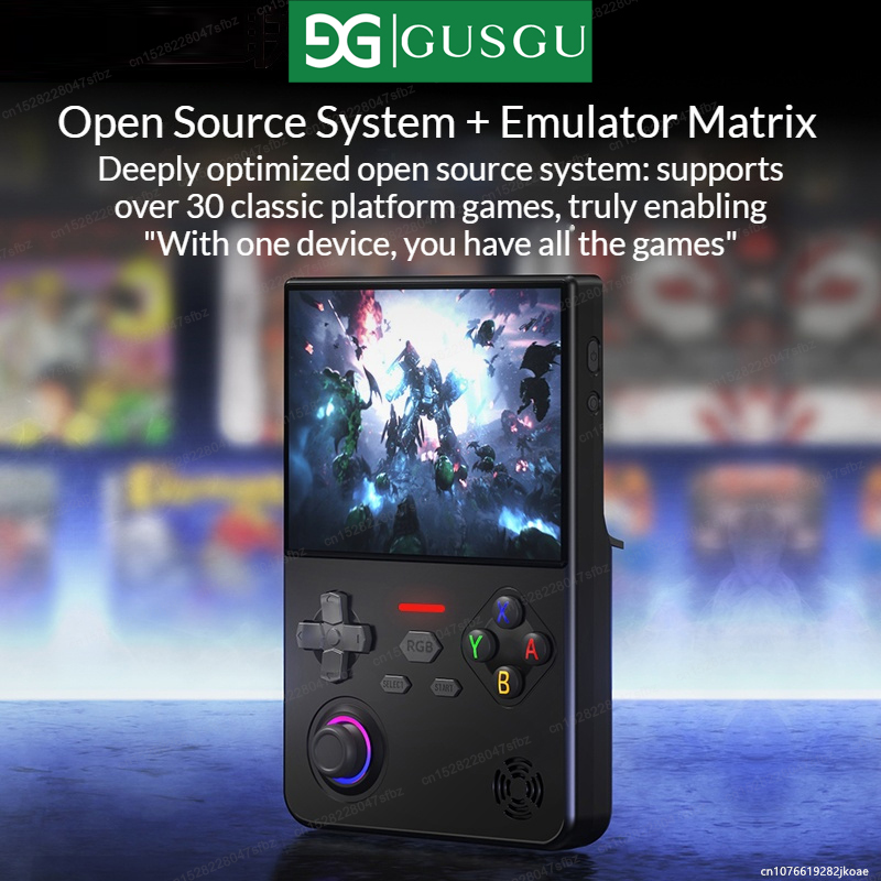 H7 128G 64GB 레트로 휴대용 비디오 게임 콘솔 - Gaming Console Old 리뷰 및 가격