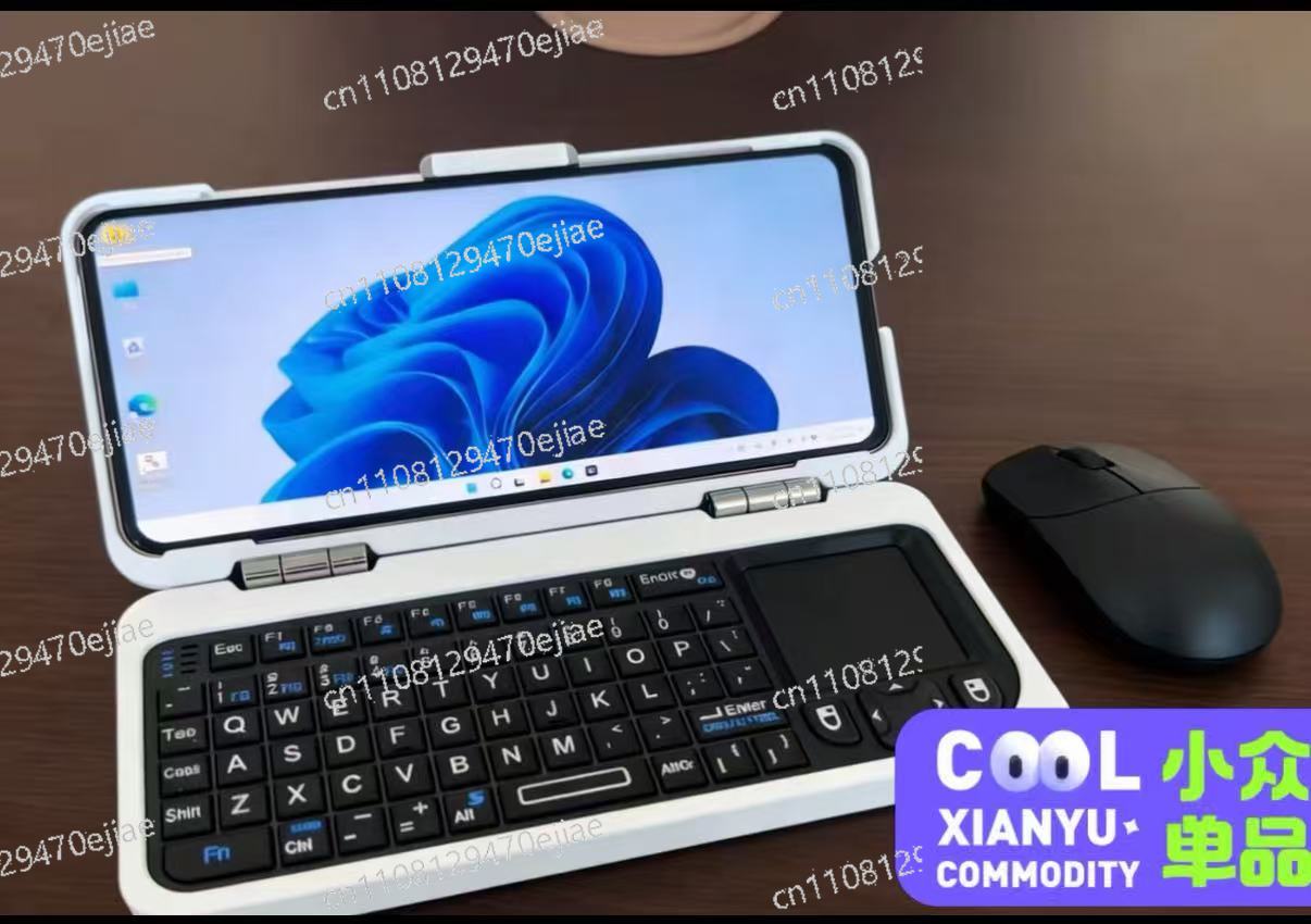 6인치 듀얼 부팅 휴대용 PC |   12GB 램 51 - Gaming Console Retro 리뷰 및 가격