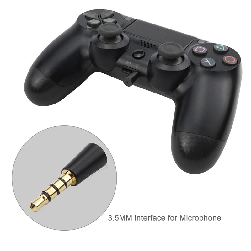 플레이 스테이션 4 게임 패드 블루투스 헤드셋 게임 액 - Gaming Console With Phone 리뷰 및 가격