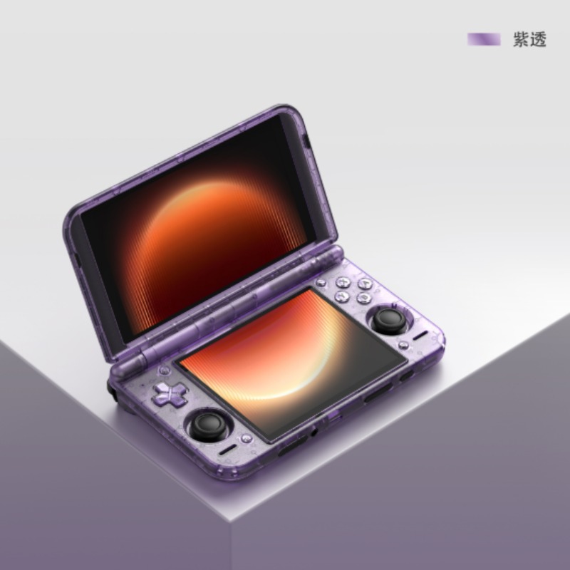 레트로이드 포켓 듀오, 듀얼 스크린 휴대용 게임 콘솔, - Gaming Console Retro 리뷰 및 가격