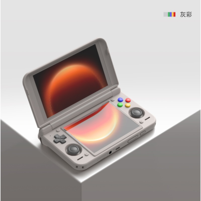레트로이드 포켓 듀오, 듀얼 스크린 휴대용 게임 콘솔, - Gaming Console Retro 리뷰 및 가격