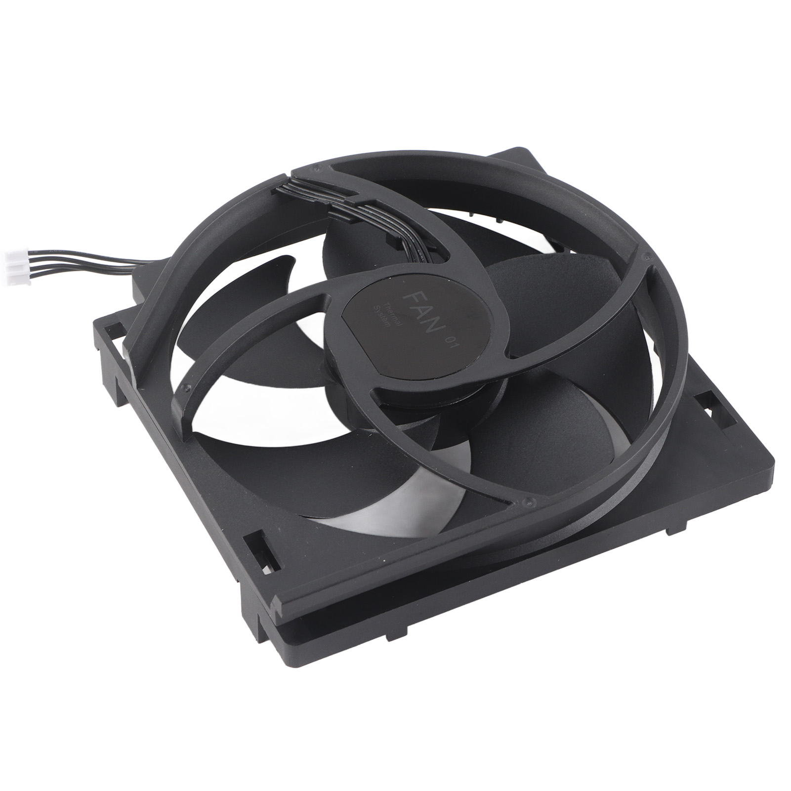 게임 내부 냉각 팬 4핀 전원 연결 교체 게임 콘솔 시 - Console Cooling Fan 리뷰 및 가격