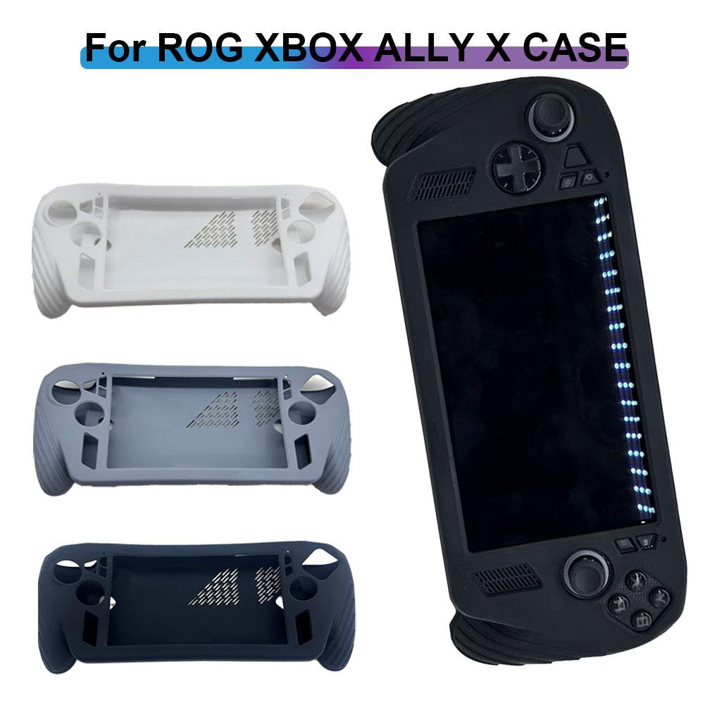 XBOX ALLY X 용 ROG 용 1PC 실리콘 게임 - Gaming Console Deals 리뷰 및 가격