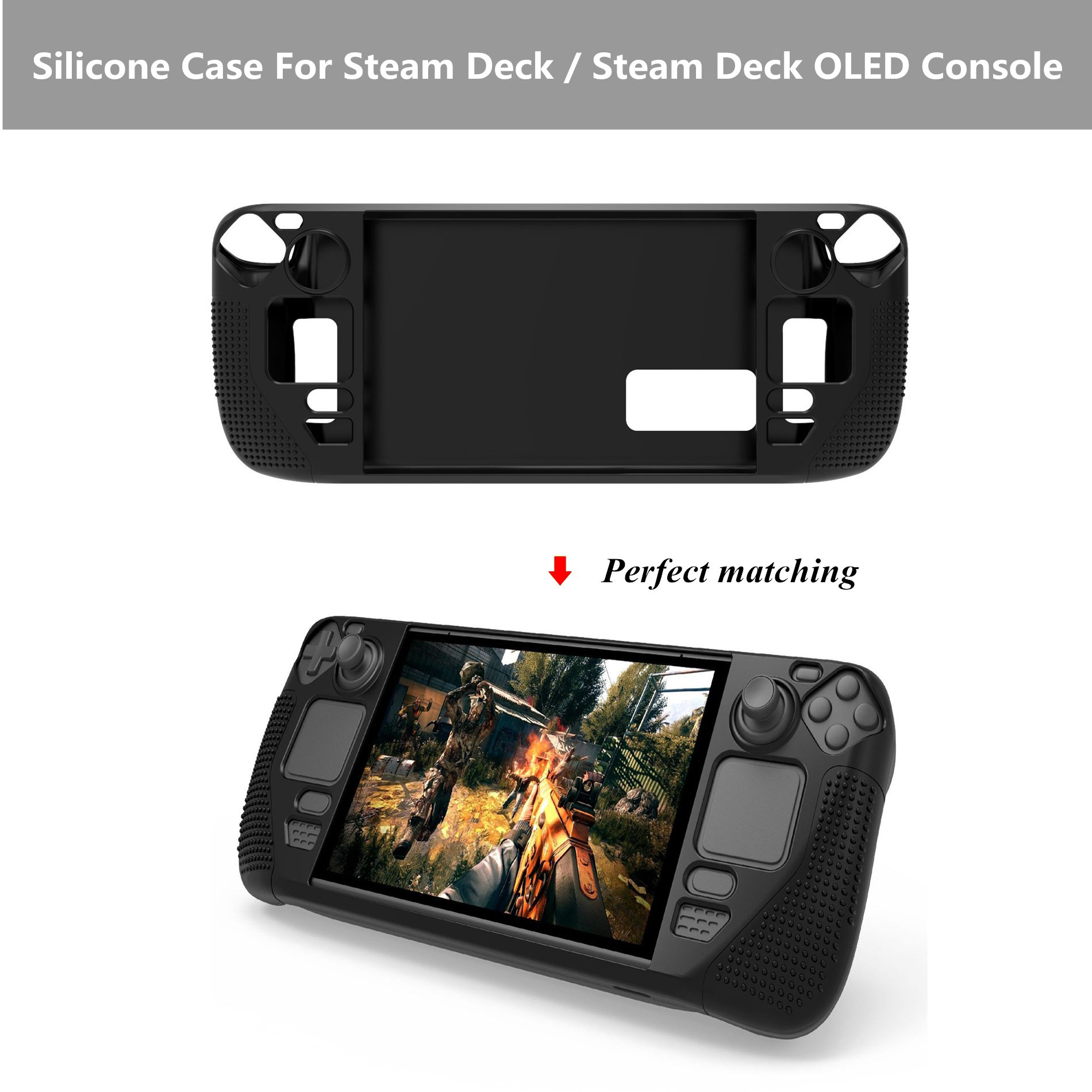 Staem Deck OLED 액세서리 스팀 데크 OLE - Console Gaming Steam 리뷰 및 가격