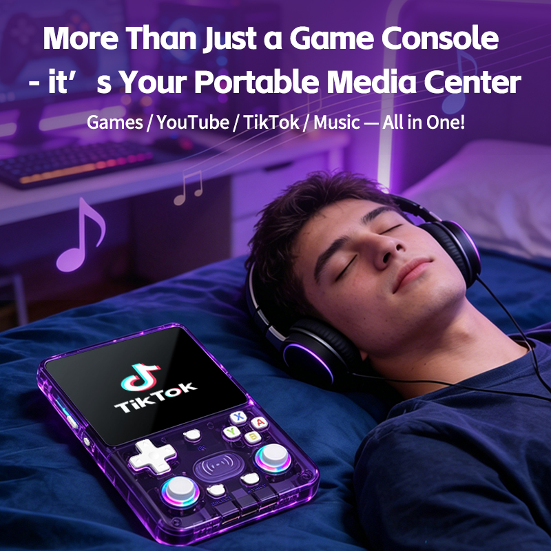 레트로 게임 플레이어-휴대용 게임 콘솔 4.2인치 HD - Gaming Console Old 리뷰 및 가격
