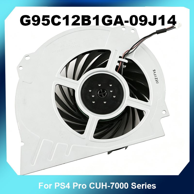 G95C12B1GA-09J14 PS4 Pro CUH-7 - Console Cooling Fan 리뷰 및 가격