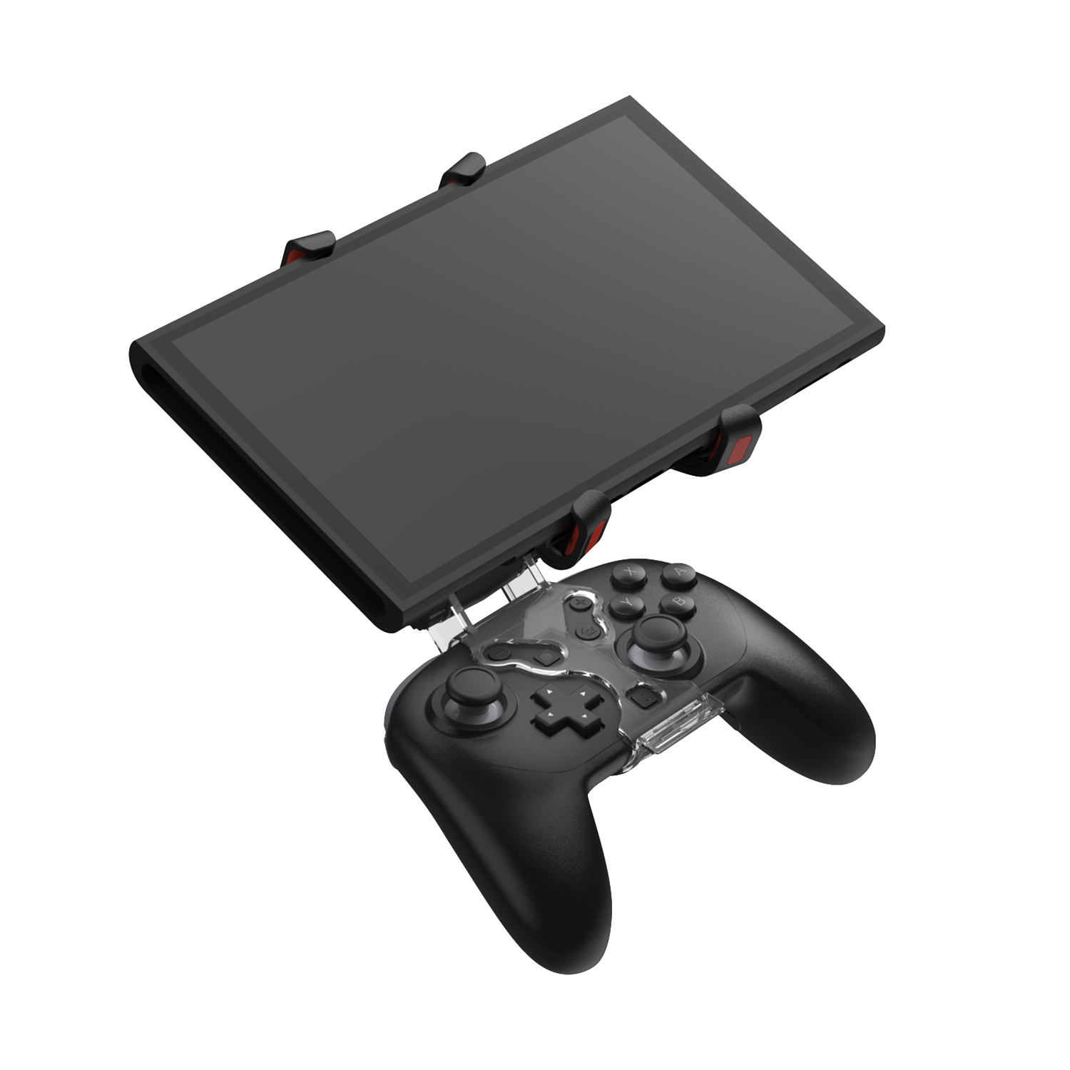스위치 2 콘솔 모니터 및 컨트롤러 마운트 클립 모바일 - Gaming Console And Monitor 리뷰 및 가격