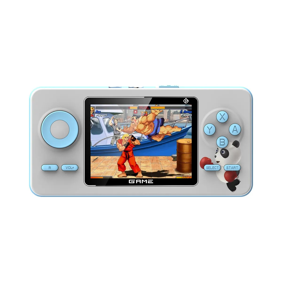 새로운 S5 미니 레트로 비디오 게임 콘솔, 520가지 - Gaming Console Deals 리뷰 및 가격